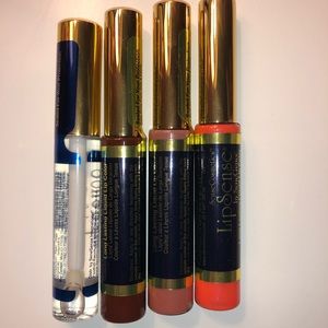 LipSense gloss made by SeneGence